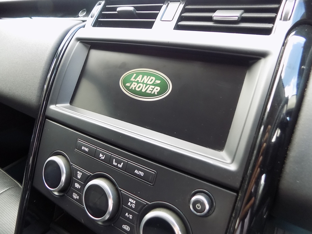 Land Rover Discovery 3.0 Td6 258Hp Hse #17