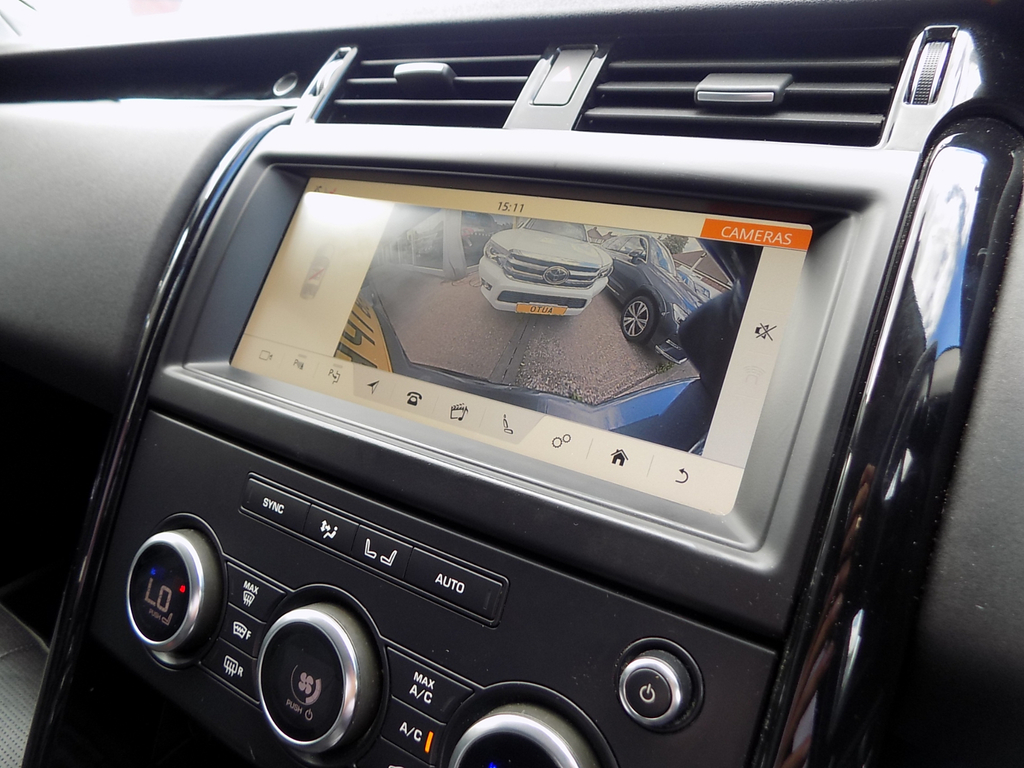 Land Rover Discovery 3.0 Td6 258Hp Hse #23