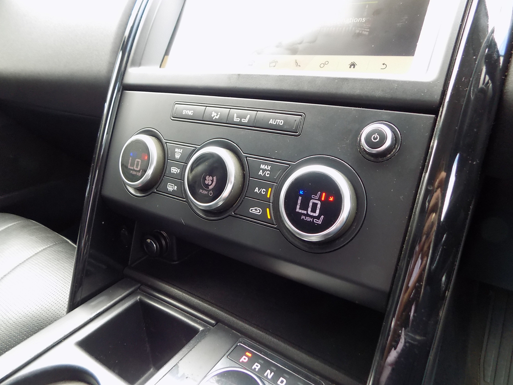 Land Rover Discovery 3.0 Td6 258Hp Hse #25