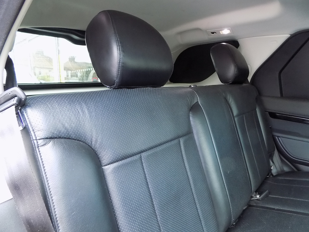 Land Rover Discovery 3.0 Td6 258Hp Hse #30