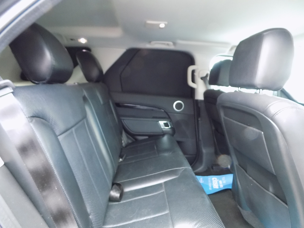 Land Rover Discovery 3.0 Td6 258Hp Hse #29