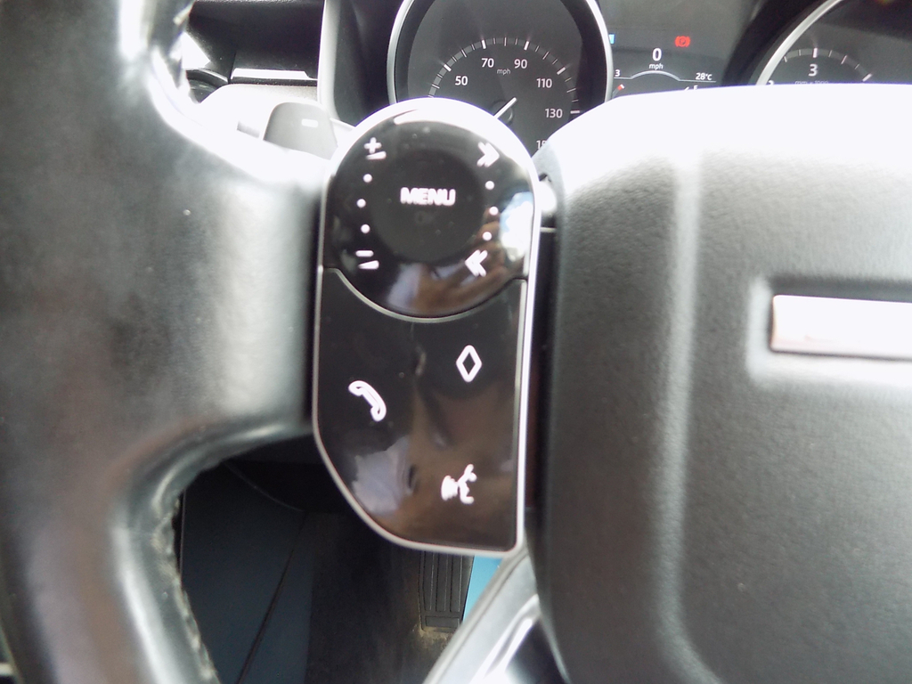 Land Rover Discovery 3.0 Td6 258Hp Hse #9