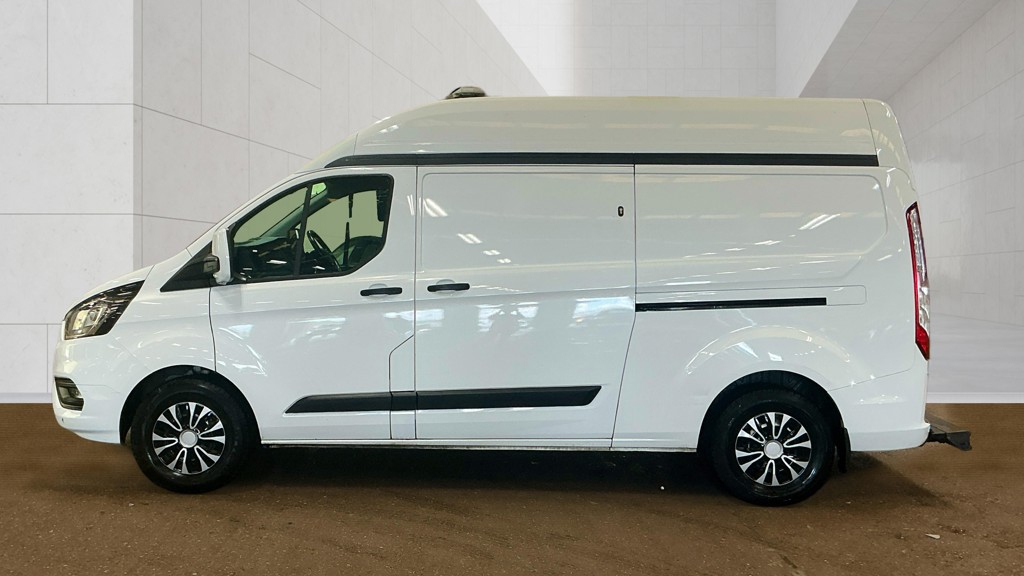 Ford Transit Custom 300 Trend Pv High Roof #3