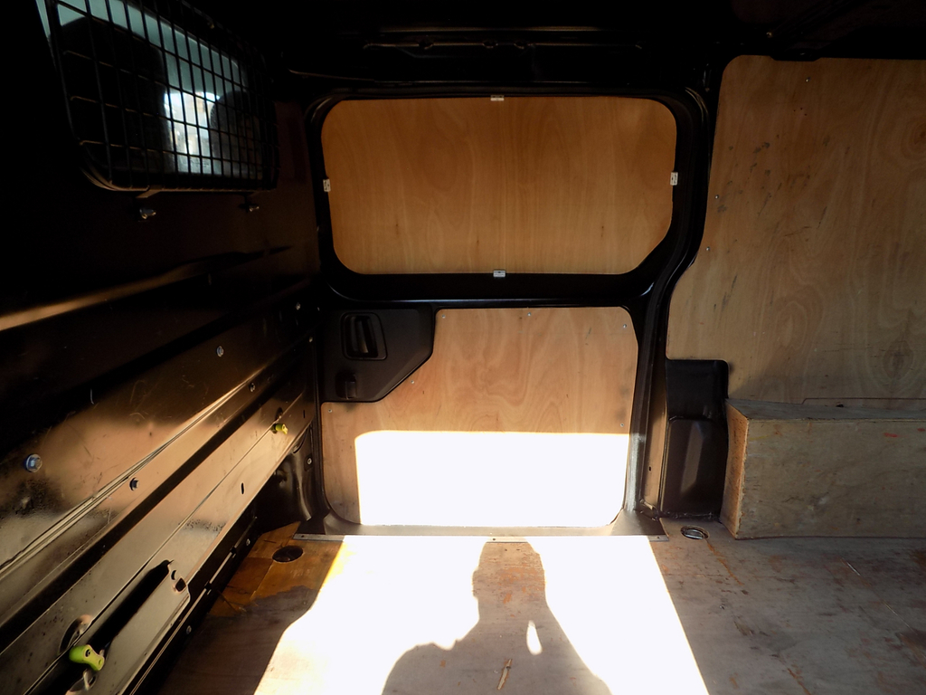 Citroen Dispatch M 1000 Enterprise Pro Bluehdi Ss  #5