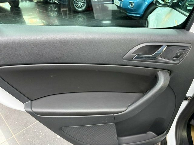 Skoda Yeti 2.0 Tdi Cr Se Drive Black #23
