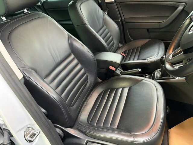 Skoda Yeti 2.0 Tdi Cr Se Drive Black #13