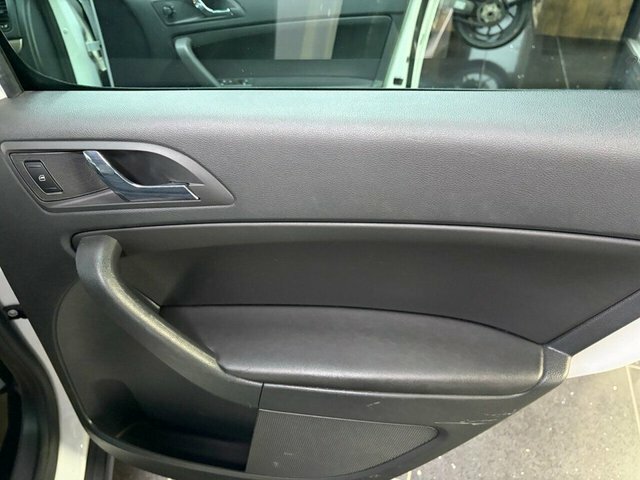 Skoda Yeti 2.0 Tdi Cr Se Drive Black #20