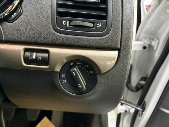 Skoda Yeti 2.0 Tdi Cr Se Drive Black #12