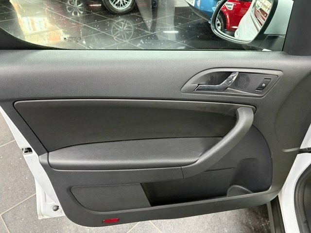 Skoda Yeti 2.0 Tdi Cr Se Drive Black #26