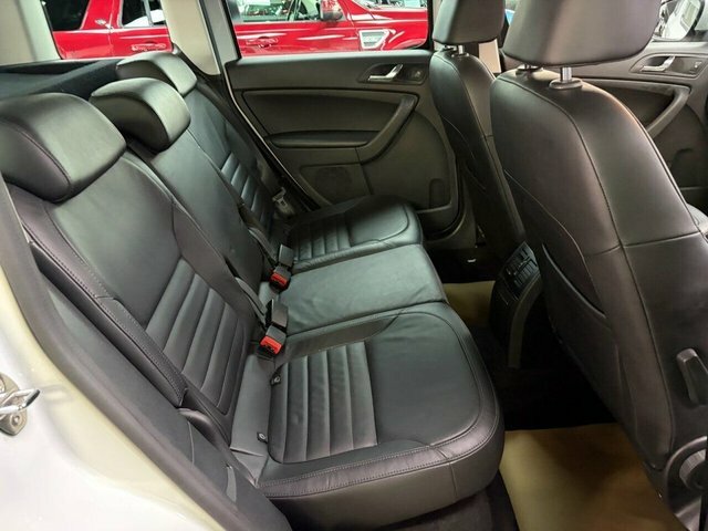 Skoda Yeti 2.0 Tdi Cr Se Drive Black #19