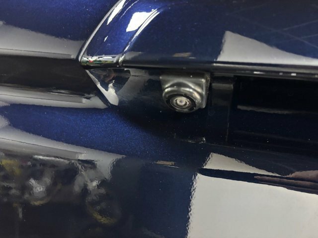 SsangYong Musso Rhino Pickup Double Cab SJ72DJF Blue #5