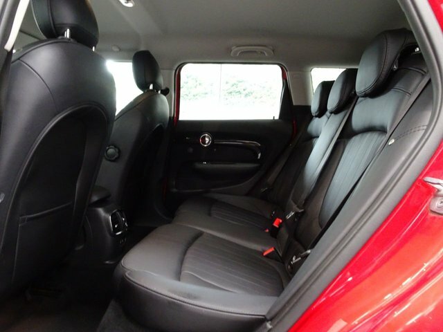 Mini Clubman 1.5 Cooper Classic 6Dr 2019 White #27