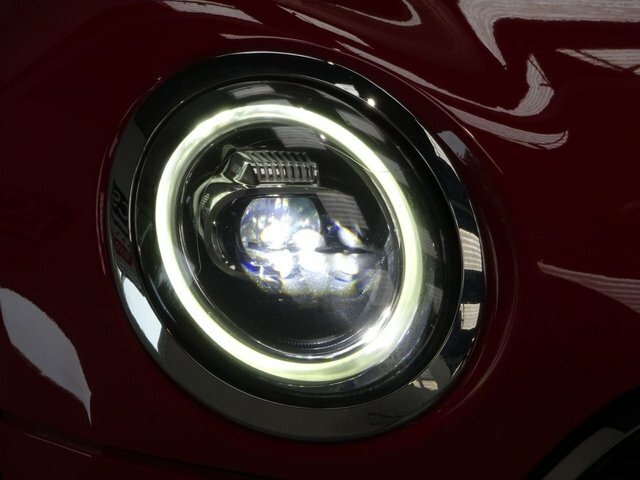 Mini Clubman 1.5 Cooper Classic 6Dr 2019 White #28