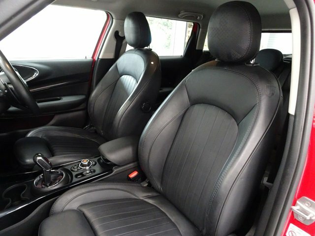 Mini Clubman 1.5 Cooper Classic 6Dr 2019 White #17