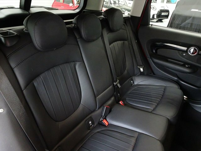 Mini Clubman 1.5 Cooper Classic 6Dr 2019 White #20