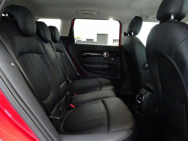 Mini Clubman 1.5 Cooper Classic 6Dr 2019 White #12