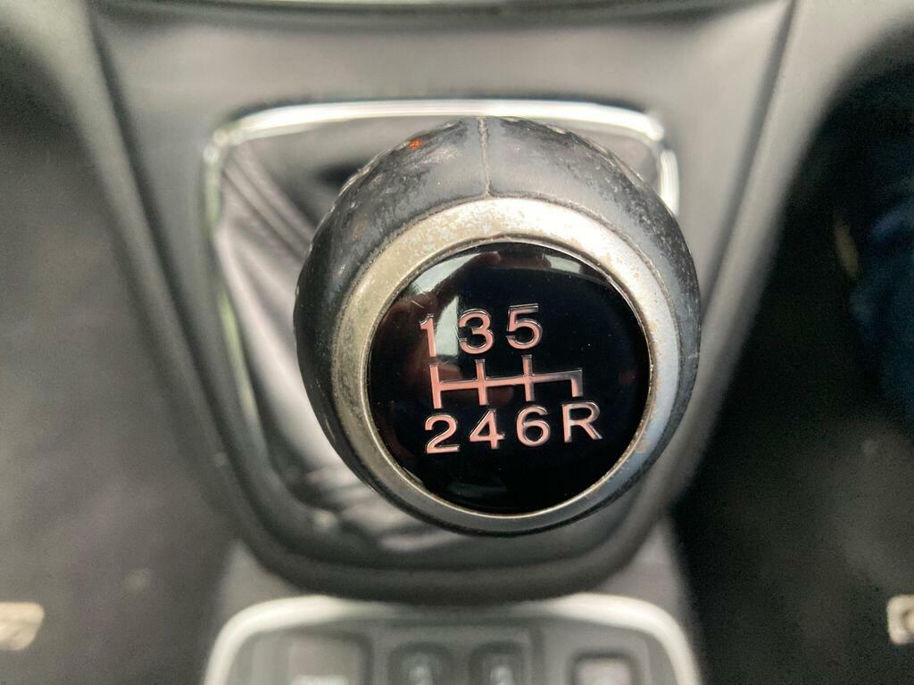 Honda Cr-V Honda Estate 2.0 I-vtec Ex Black #32