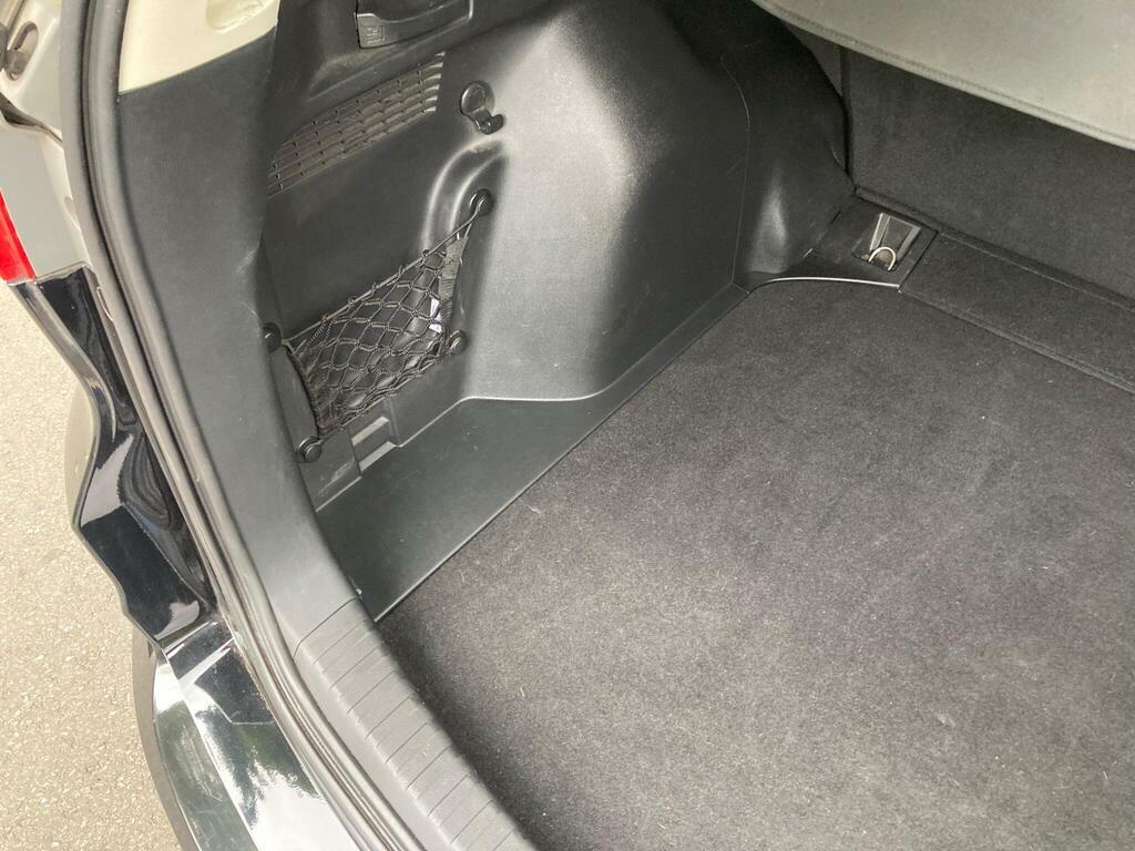 Honda Cr-V Honda Estate 2.0 I-vtec Ex Black #27