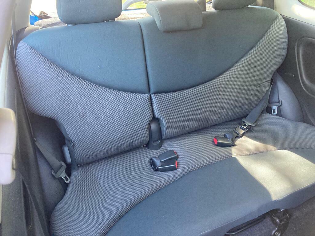 Toyota Yaris Vvt-i T2  #18