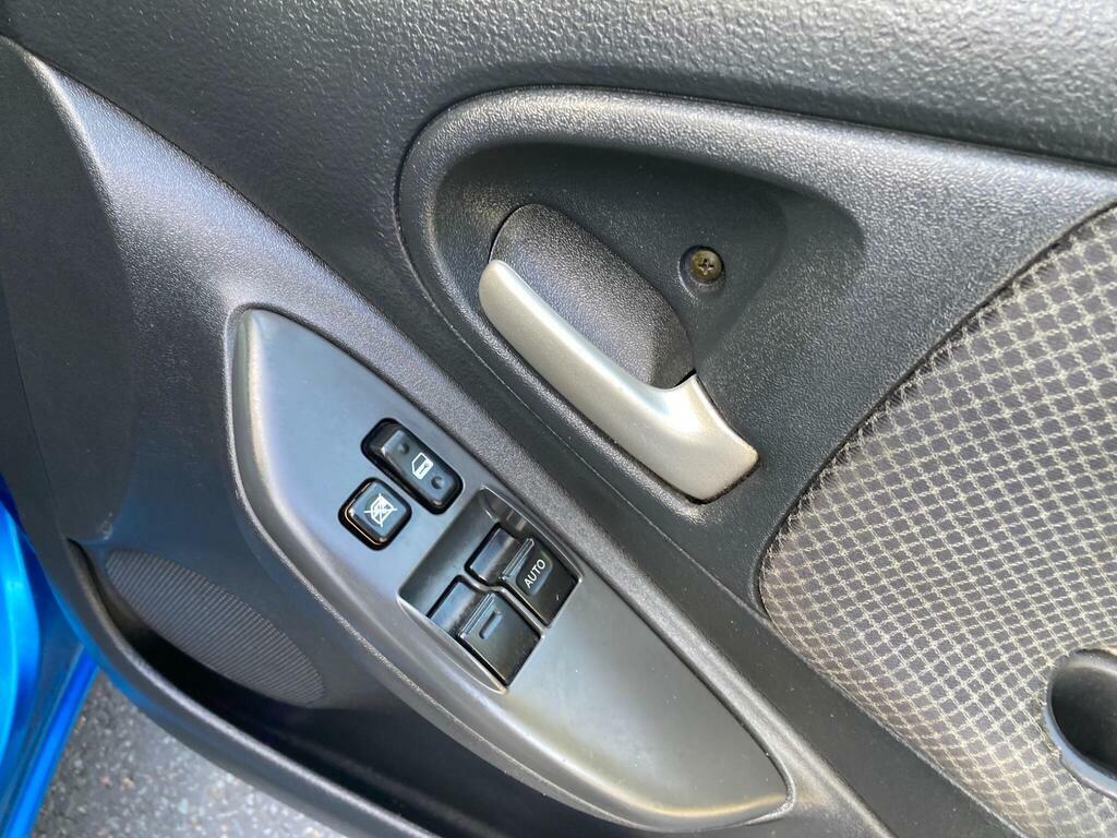 Toyota Yaris Vvt-i T2  #15
