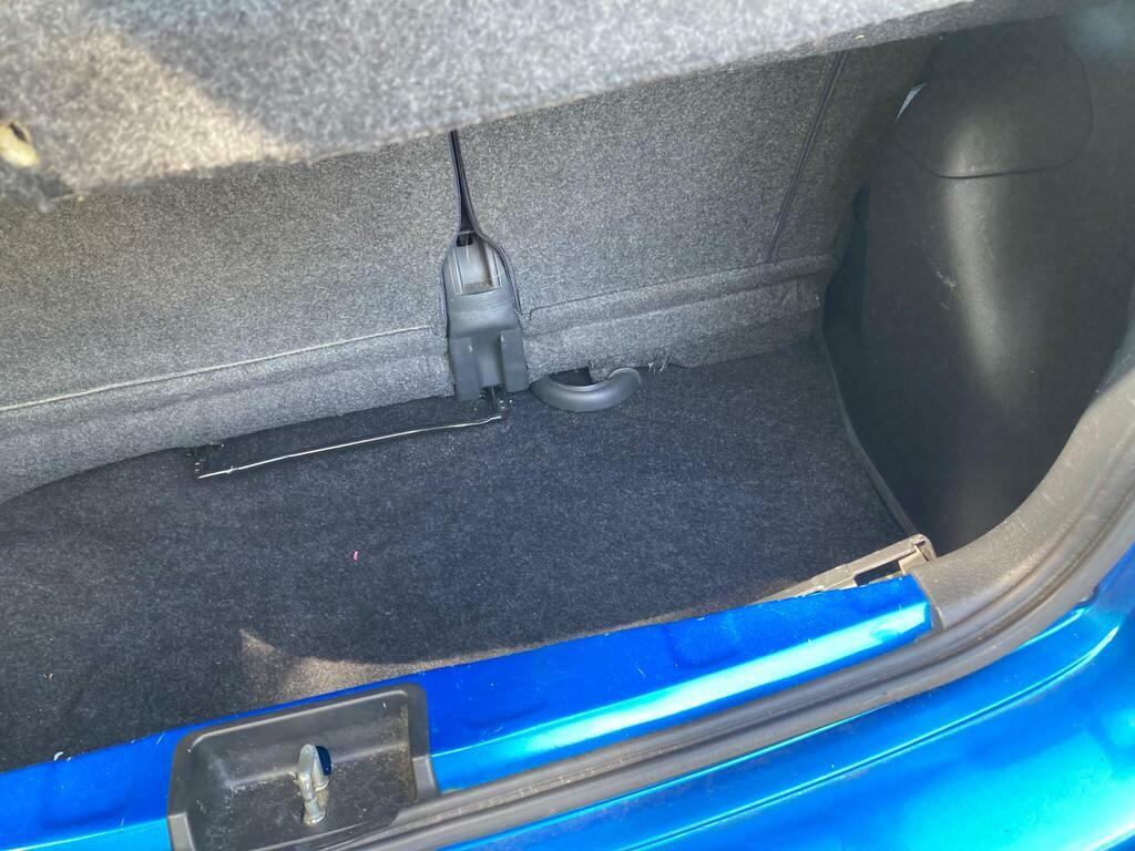 Toyota Yaris Vvt-i T2  #19