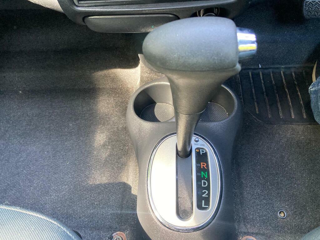 Toyota Yaris Vvt-i T2  #24
