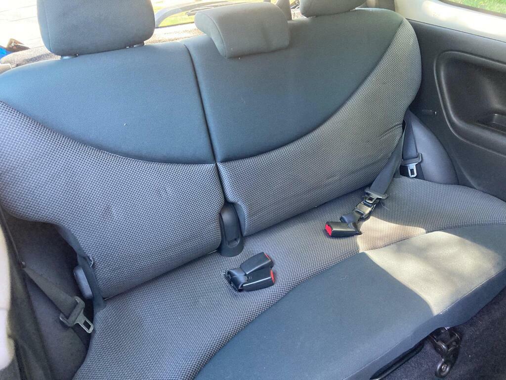 Toyota Yaris Vvt-i T2  #14