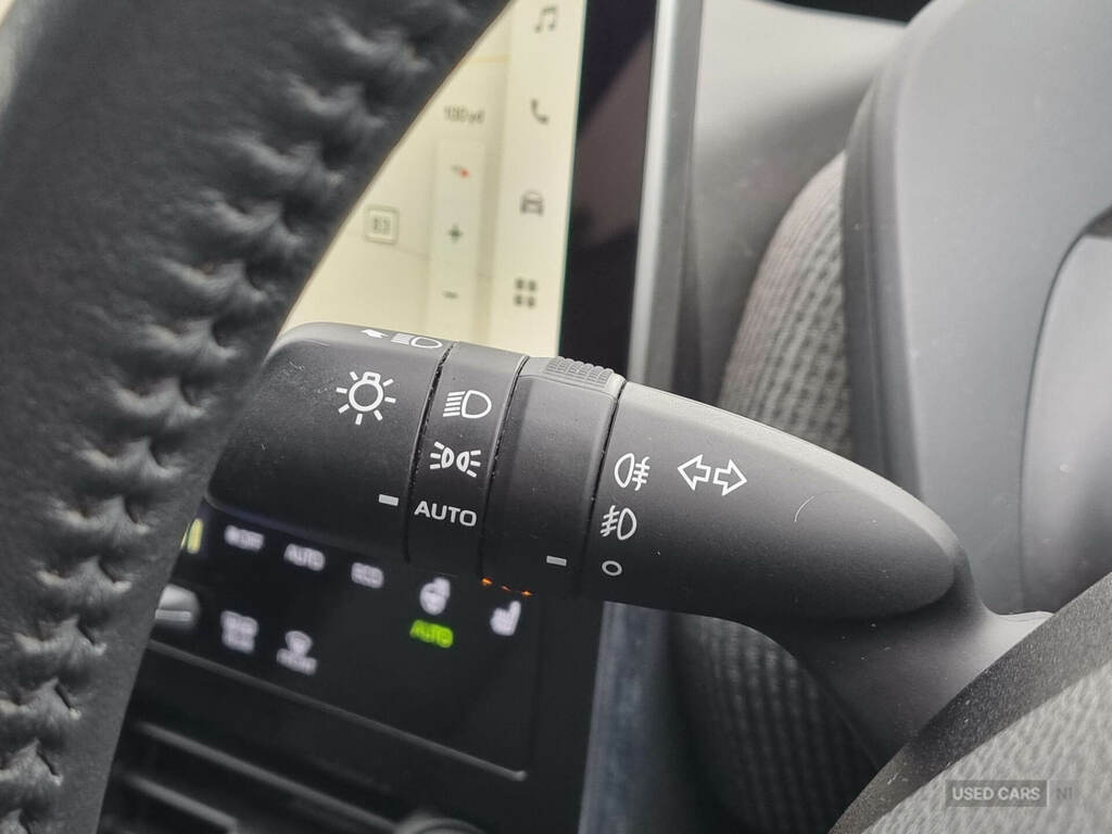 Subaru Solterra 71.4Kwh Touring Awd Silver #14