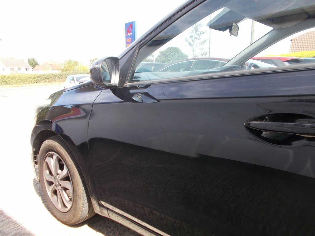 Hyundai I20 1.2 Mpi Premium Nav #8