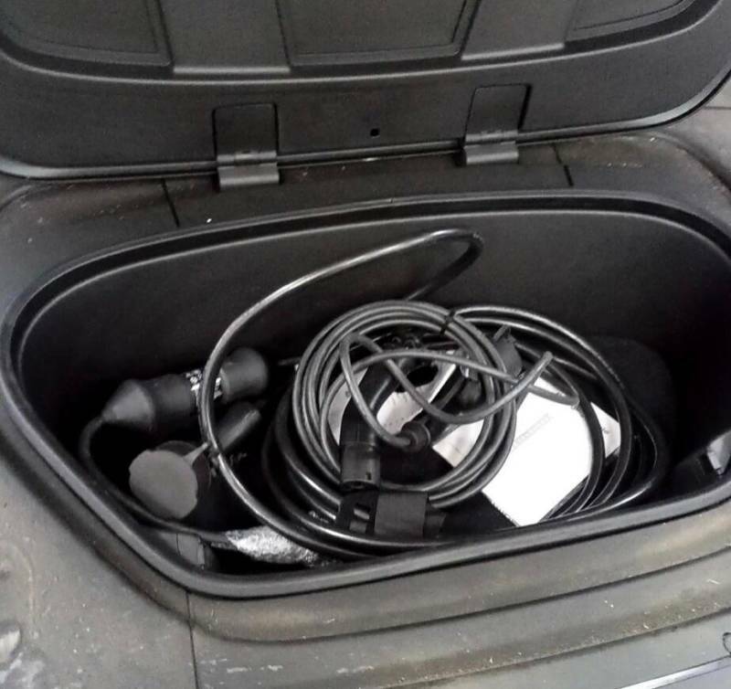Volvo XC40 Recharge 69Kwh Plus Grey #6
