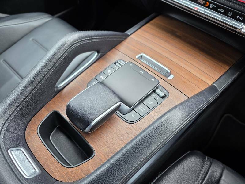Mercedes-Benz GLE Class Gle 300D 4Matic Amg Line 9G-tronic 7 Seat Black #23