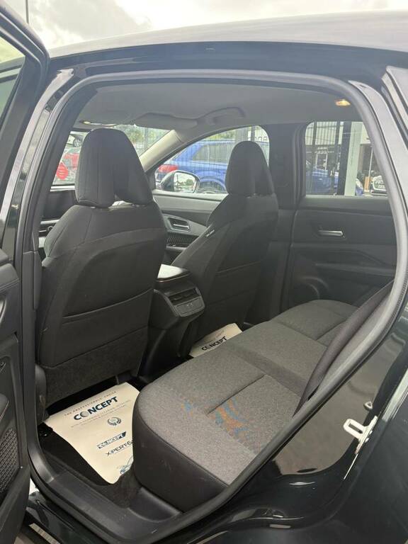 Nissan Ariya 160Kw Advance 63Kwh 22Kwch Blue #8