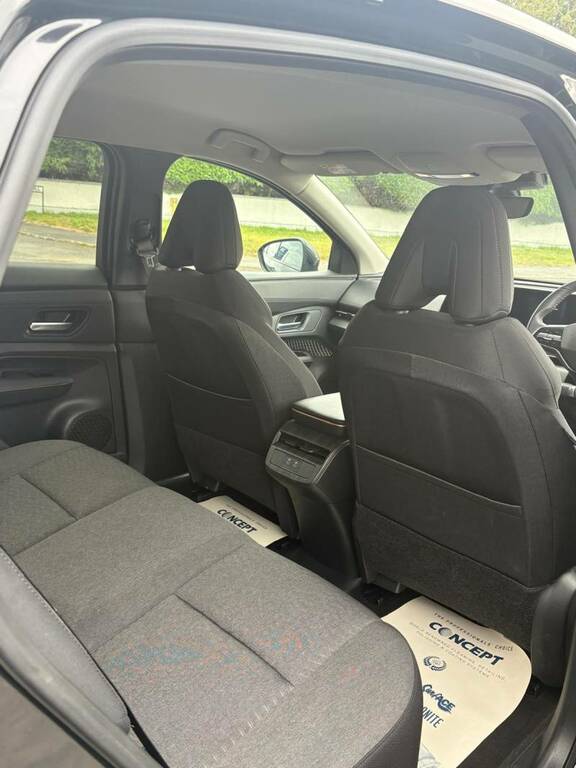 Nissan Ariya 160Kw Advance 63Kwh 22Kwch Blue #7