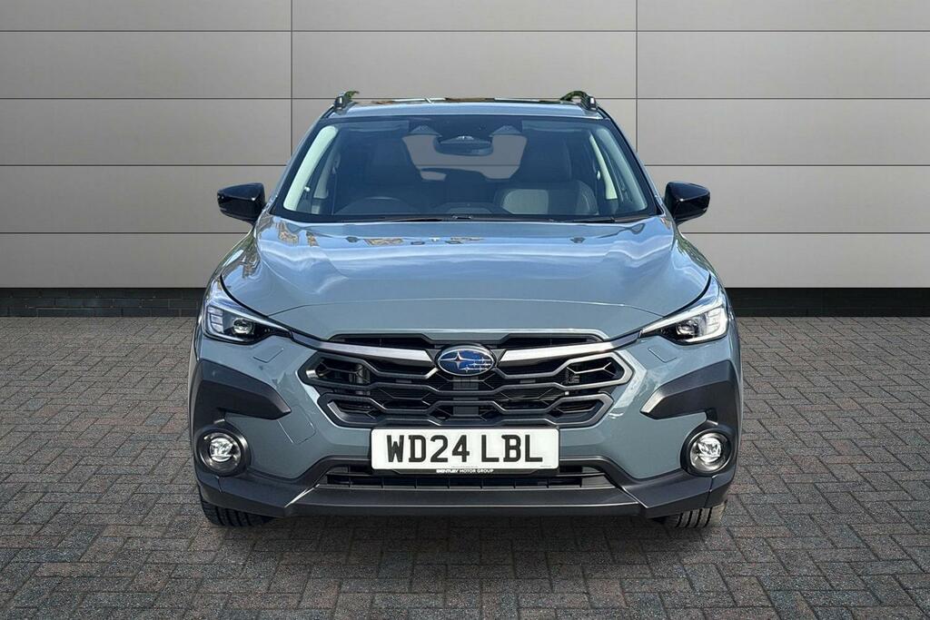 Subaru Crosstrek 2.0 I E-boxer Touring Lineartronic 4Wd Euro 6 Ss #4