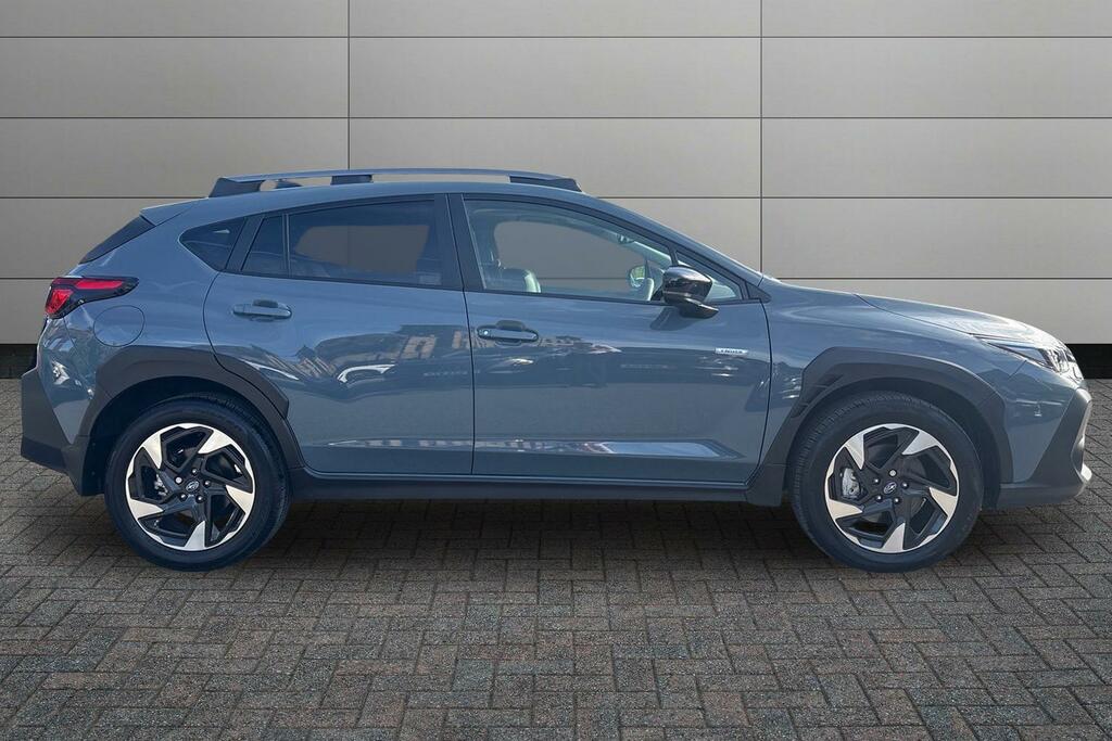 Subaru Crosstrek 2.0 I E-boxer Touring Lineartronic 4Wd Euro 6 Ss #5
