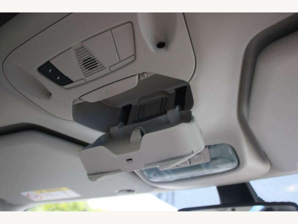 Ford Tourneo Connect 1.5 Ecoblue Zetec Euro 6 Ss Blue #54
