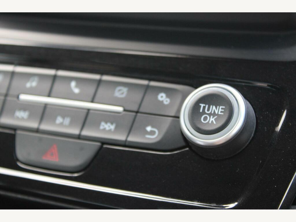 Ford Tourneo Connect 1.5 Ecoblue Zetec Euro 6 Ss Blue #32