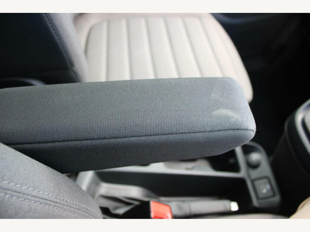 Ford Tourneo Connect 1.5 Ecoblue Zetec Euro 6 Ss Blue #56