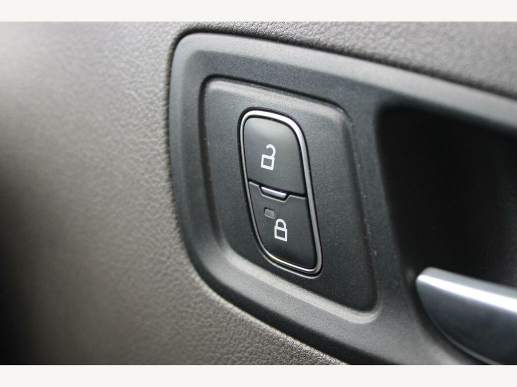 Ford Tourneo Connect 1.5 Ecoblue Zetec Euro 6 Ss Blue #20