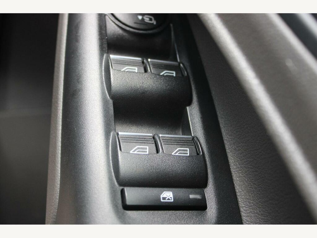 Ford Tourneo Connect 1.5 Ecoblue Zetec Euro 6 Ss Blue #18