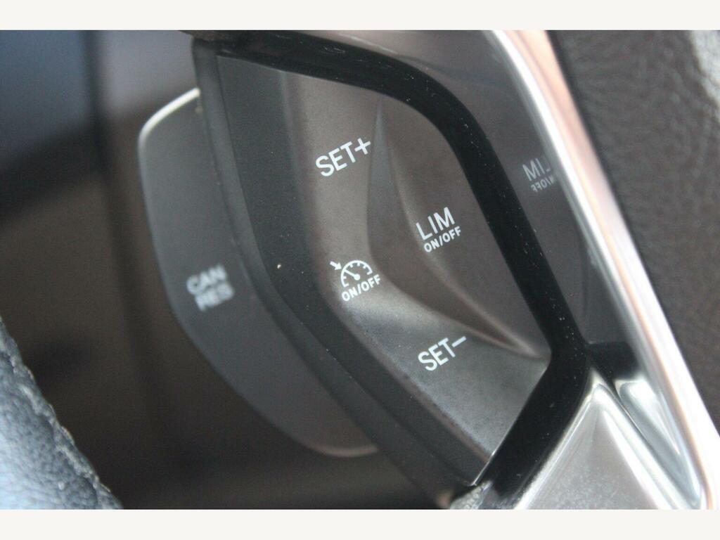 Ford Tourneo Connect 1.5 Ecoblue Zetec Euro 6 Ss Blue #25