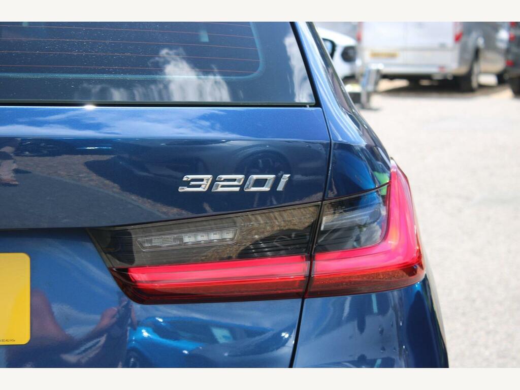BMW 3 Series 2.0 320I Sport Touring  #6