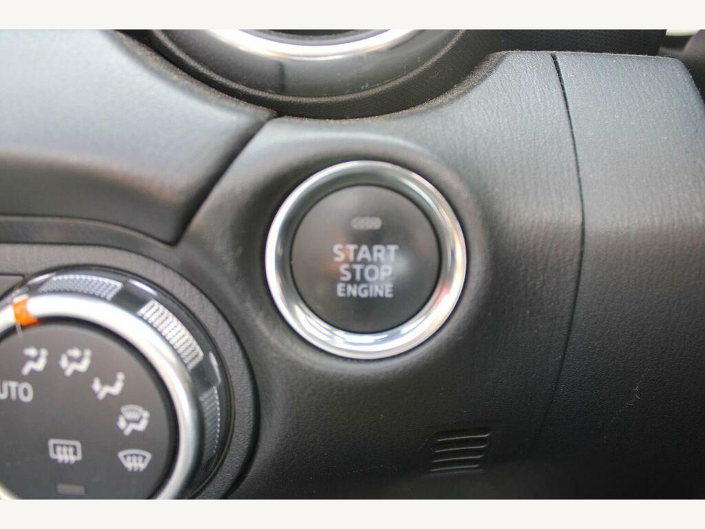 Mazda MX-5 1.5 Skyactiv-g Sport Nav Euro 6 U10002920 Ul Black #17