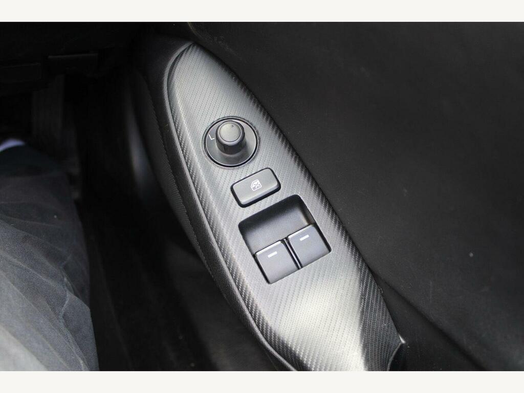 Mazda MX-5 1.5 Skyactiv-g Sport Nav Euro 6 U10002920 Ul Black #32