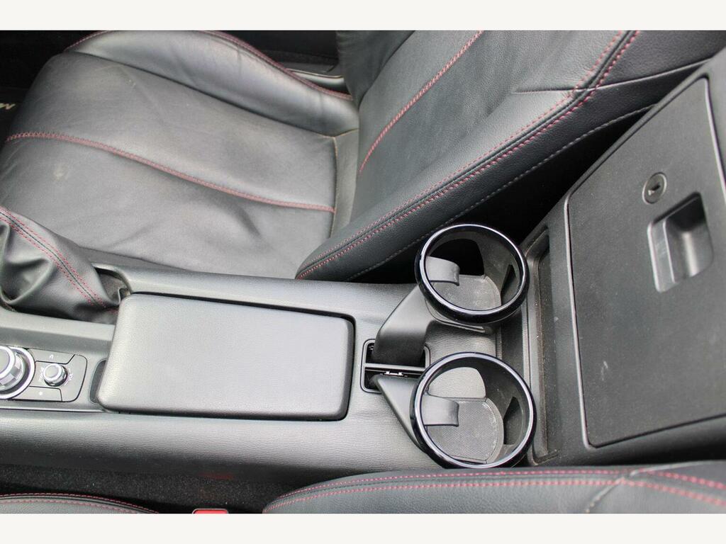 Mazda MX-5 1.5 Skyactiv-g Sport Nav Euro 6 U10002920 Ul Black #21