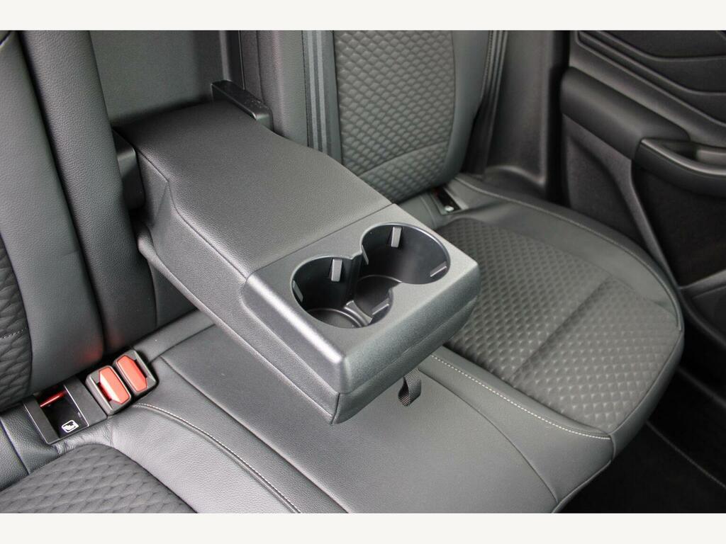 Ford Focus 1.0T Ecoboost Mhev Titanium X Edition #5