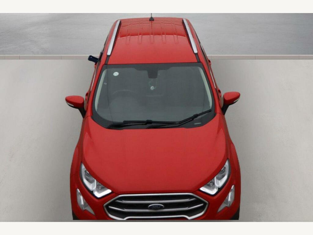 Ford Ecosport 1.0T Ecoboost Gpf Titanium Suv #2