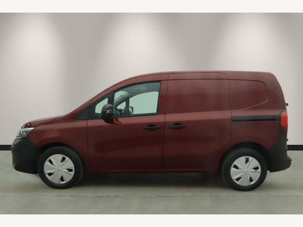 Nissan TOWNSTAR 45Kwh Acenta Panel Van 6Dr L1 #3