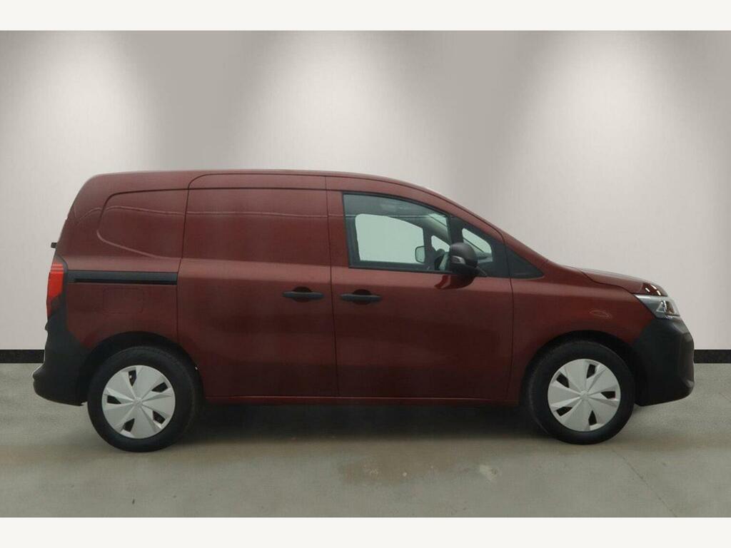 Nissan TOWNSTAR 45Kwh Acenta Panel Van 6Dr L1 #5
