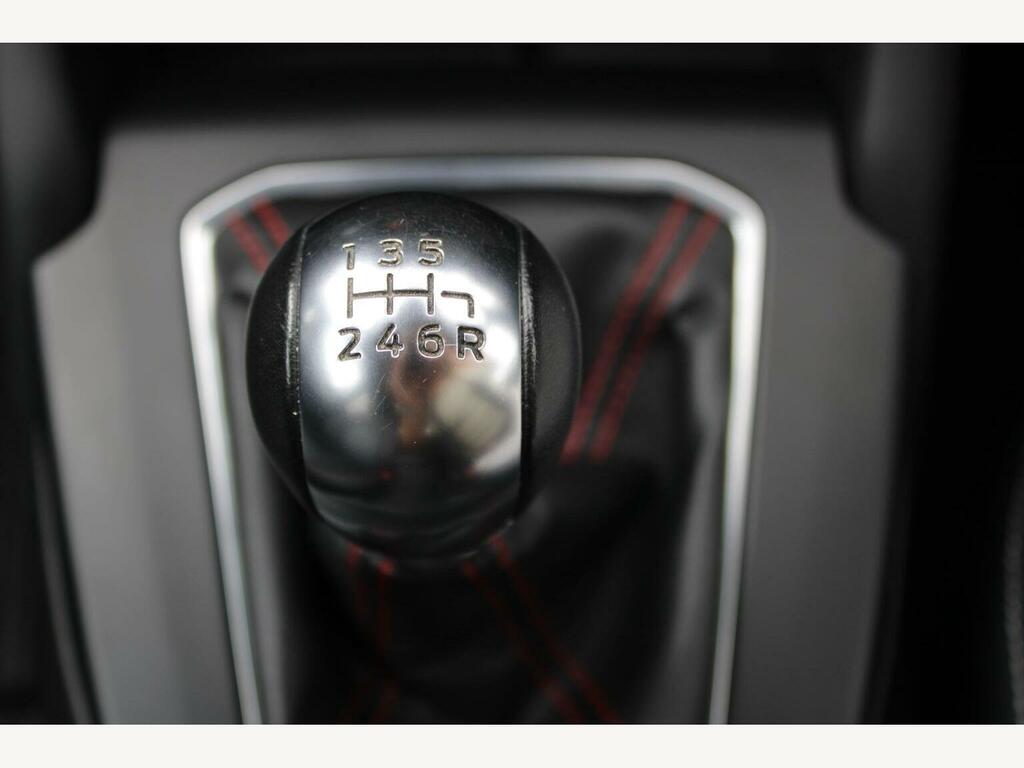 Ford Focus 1.0T Ecoboost Mhev St-line X Edition #6